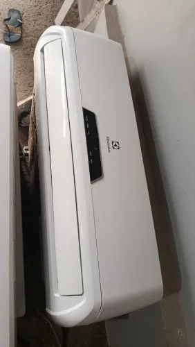 Ar condicionado