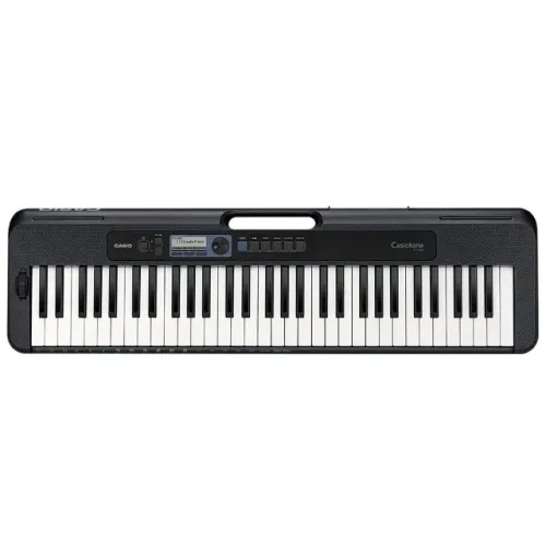 Teclado Casio Casiotone CT-S300 Preto NOVO (Open Box)