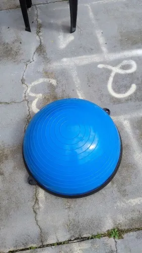 Bosu meia bola