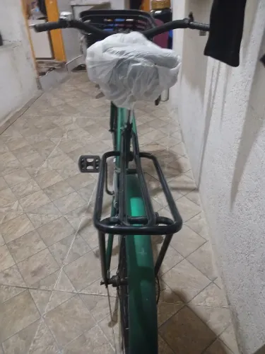 Bicicleta praiana