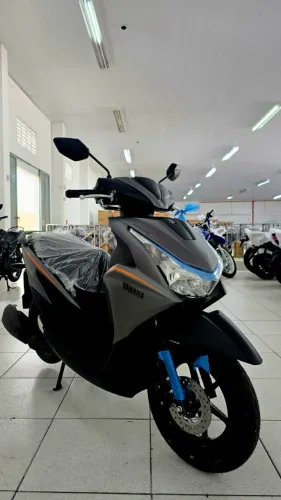 Financiamento Facilitado Yamaha - Aproveite Agora