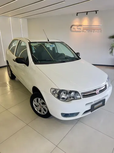 Fiat Palio 1.0 Economy Fire Flex 8V 2P 2013