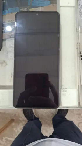 Poco X7 Pro 256 gb 12 ram 120 hz