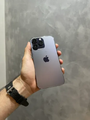 iPhone 14 Pro Max 128GB