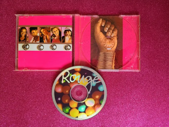 Cd