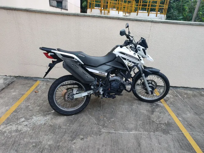 Crosser 150 s Flex