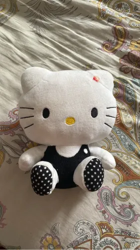 Ursinho hello kitty