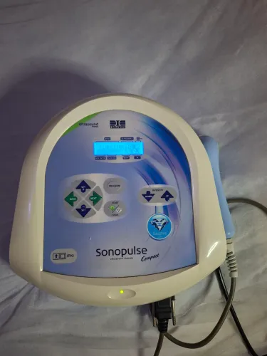 Ultrassom Estético 3 MHz