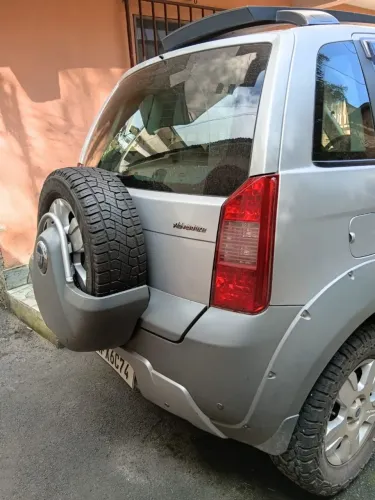 Fiat Idea Advent./ Adv.locker 1.8 MPI Flex 5P 2007