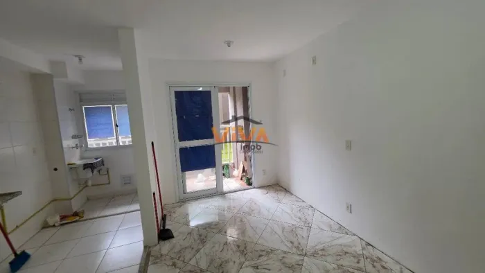 Apartamento térreo dormitórios 52 m² R$ 270.000 - Vila Bela - Franco da Rocha/SP