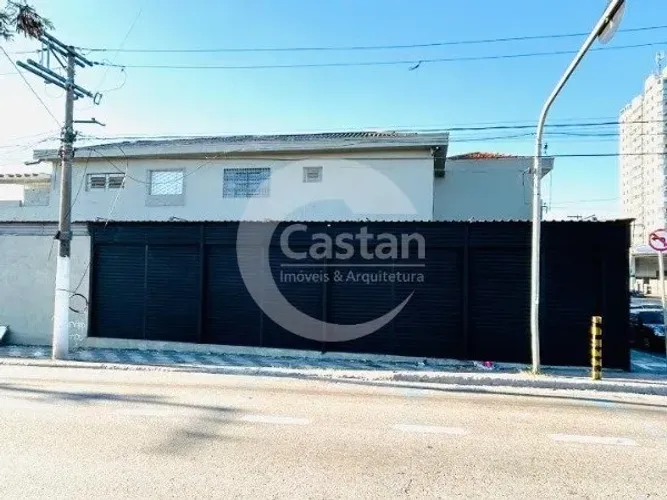 prédio comercial recém reformado em ótima localização !