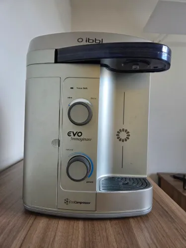 Filtro de Água 