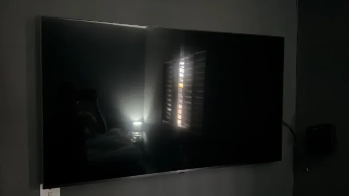 Vendo TV 55 polegadas