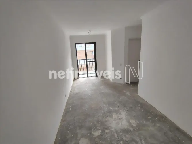 Apartamento de 56m²; - 2 dormitórios e 1 vaga a venda no Bairro do Itaim Bibi