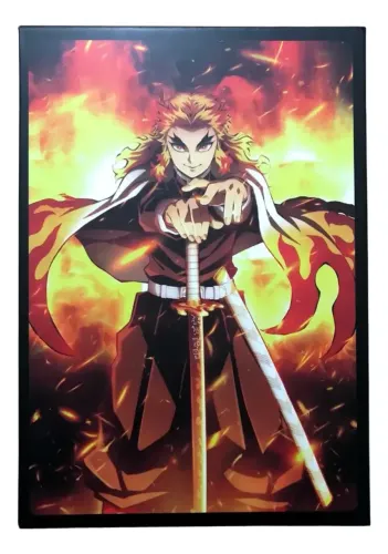 Demon Slayer: Kimetsu no Yaiba ~ Mugen Train (Importado do Japão)