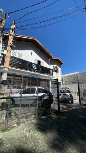 Casa à venda em Campinas, Ponte Preta, com 4 quartos, com 180 m²