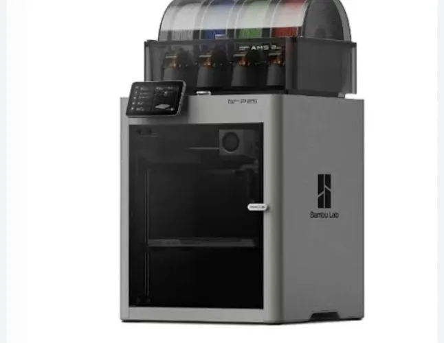 OPORTUNIDADE! P2S COMBO BAMBULAB SEMINOVA 250Hrs