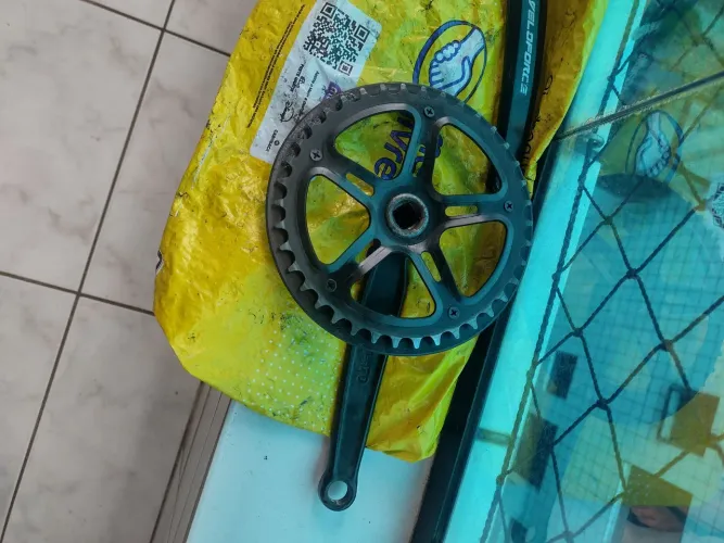 Ciclismo