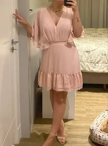 Vestido Koji Store