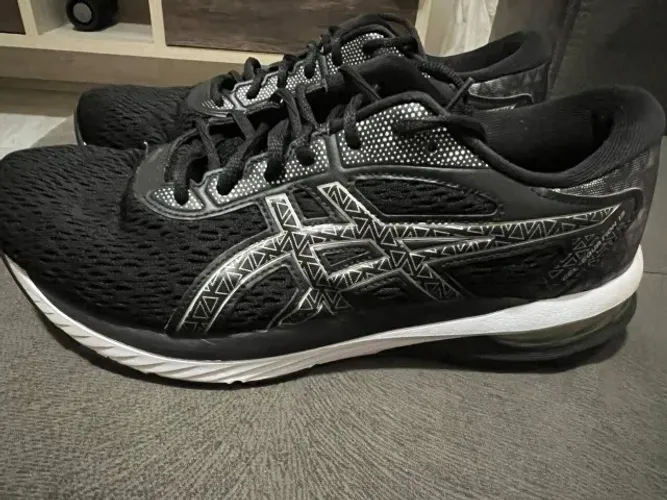 ? Tênis ASICS GEL-EQUATION - Tam. 39
