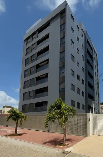 NOVO! Primeira Locacao no Bessa!