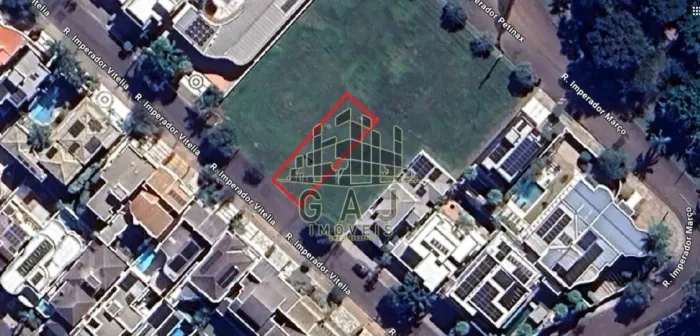 Terreno em condomínio 360m² Jd Imperador - Americana/SP