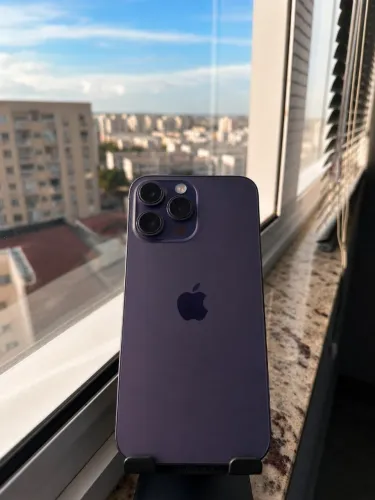 IPHONE 14 PRO MAX 256GB - Thaynara Iphones