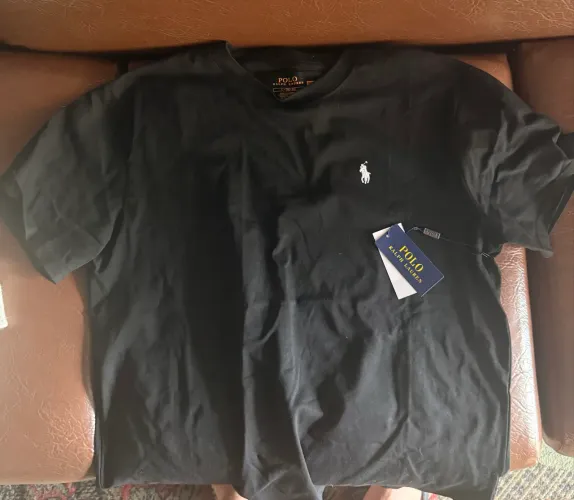 T-shirt polo ralph Lauren