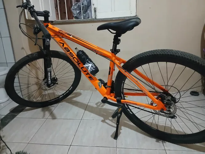 Bike