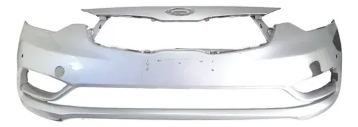 Para-choque Dianteiro Kia Cerato 2013 2014 2015 28062405 Branco