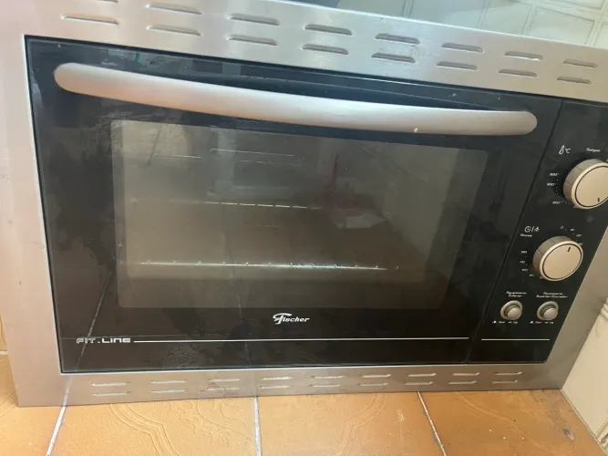 Forno elétrico