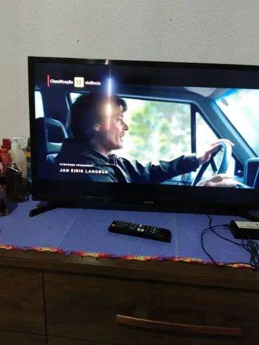 TV Samsung 32 smart