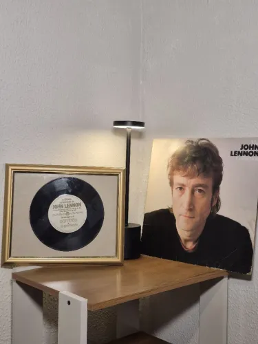 2 Lps John Lennon 