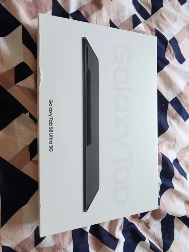 Tablet Galaxy S8 Ultra 5G 512Gb