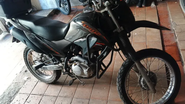 Bros 150