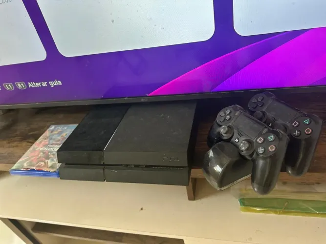 Ps4