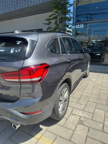 BMW X1 Sdrive 20I X-line 2.0 TB Active Flex 2021