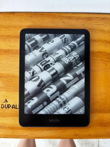 Kindle Paperwhite 12ª geração