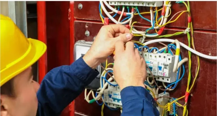 Eletricista