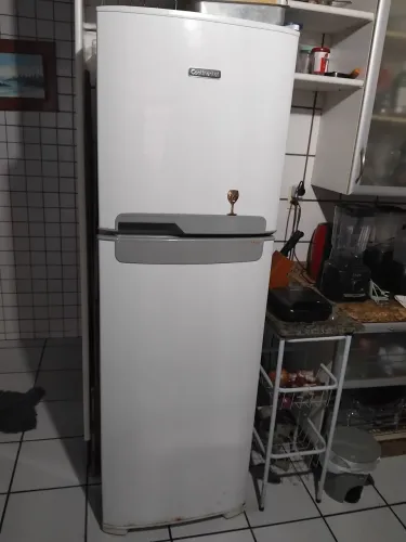 Geladeira continental