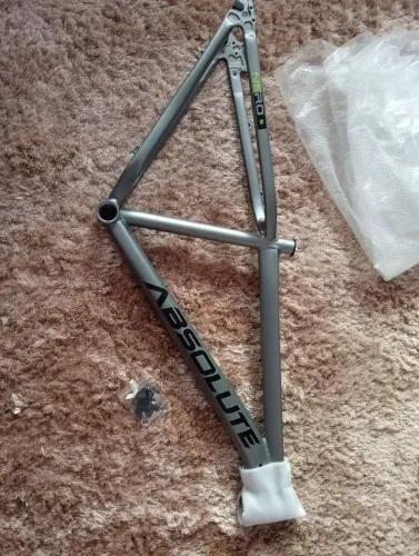 Quadro Nero 5 cinza Tam:15