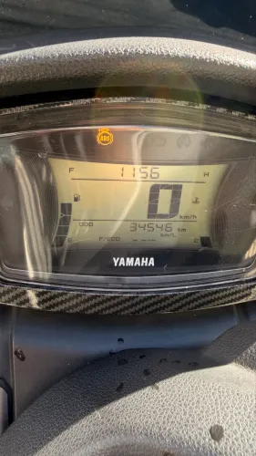Yamaha NMAX 160 ABS 2022
