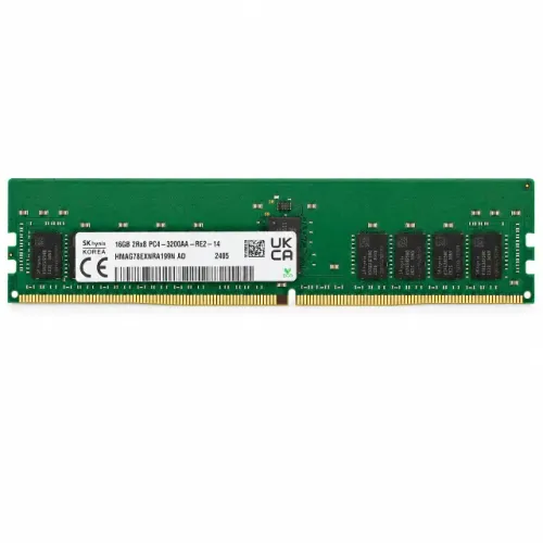 Memória RAM DDR4 16GB SK hynix 3200MHz