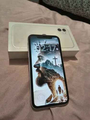 iphone 11 64gb
