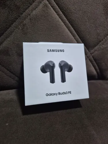 Fone Samsung Buds 3 FE lacrado