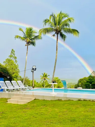 Sitio Porteira Fechada Simoes filho