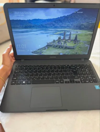Notebook Samsung 