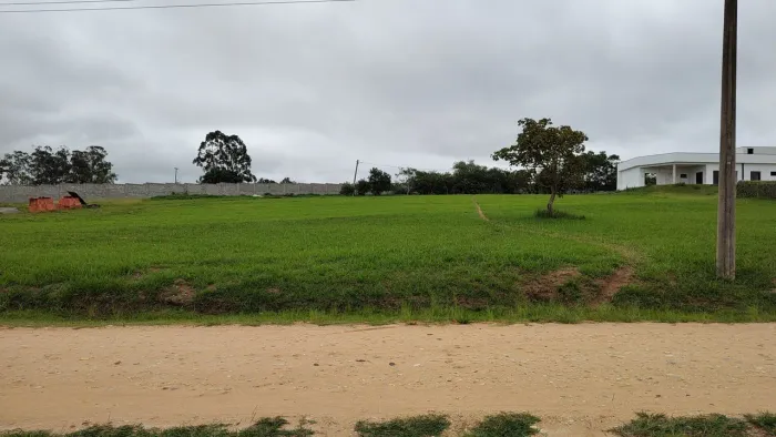 Lote 1.000 m2