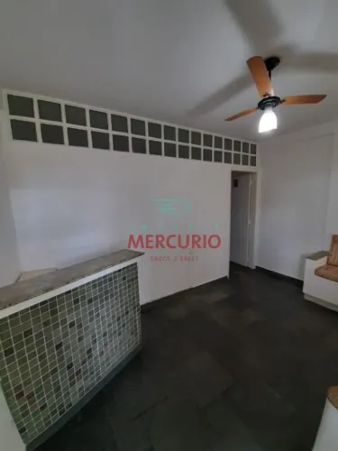 Sala para locação ou venda com 35 m² na Vila Santa Tereza - Bauru - SP