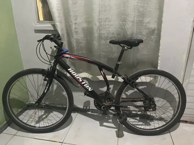 BICICLETA HOUSTON